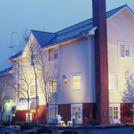 Gasthof Melange Fujikawaguchiko Exterior photo