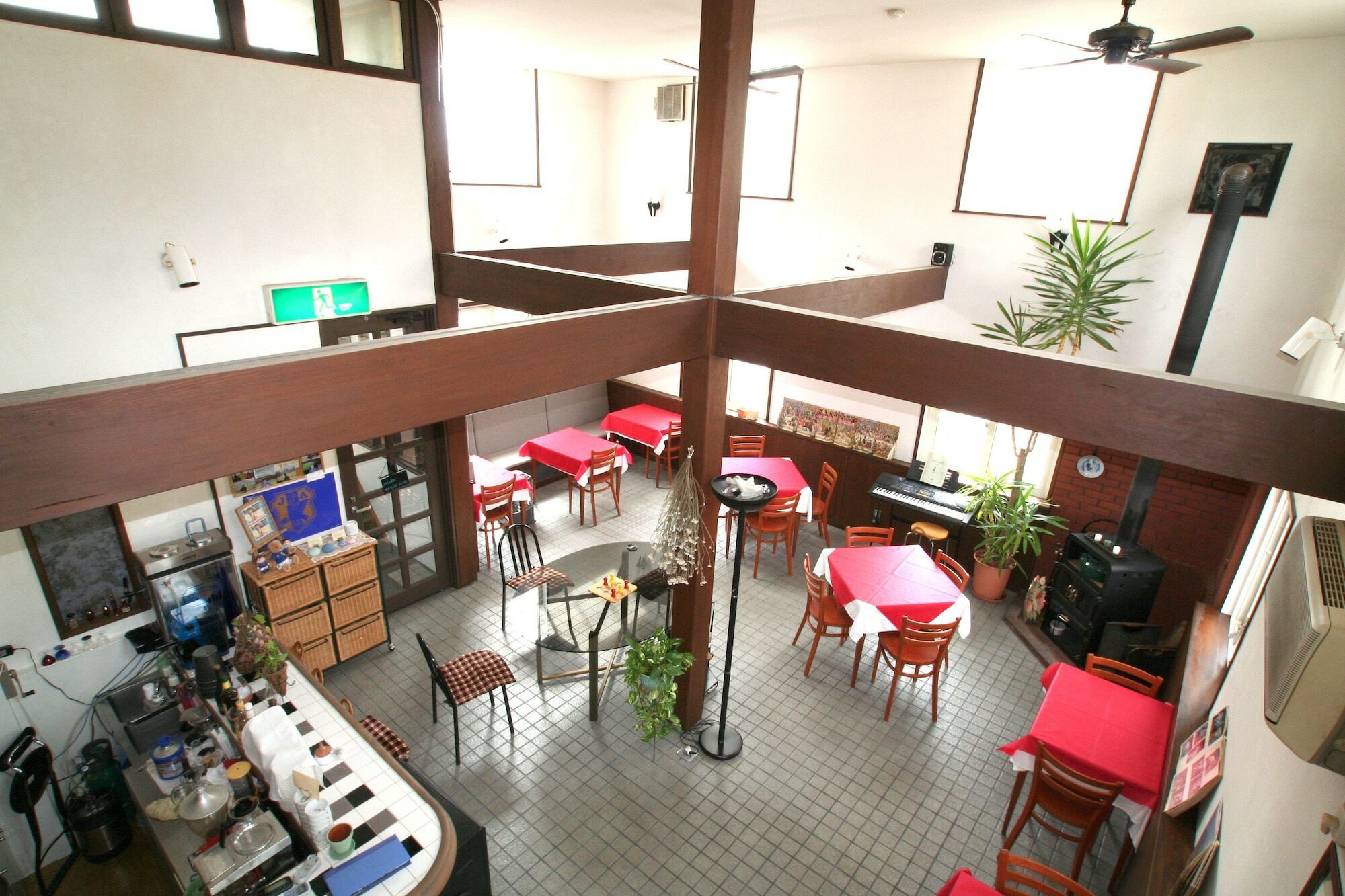 Gasthof Melange Fujikawaguchiko Exterior photo